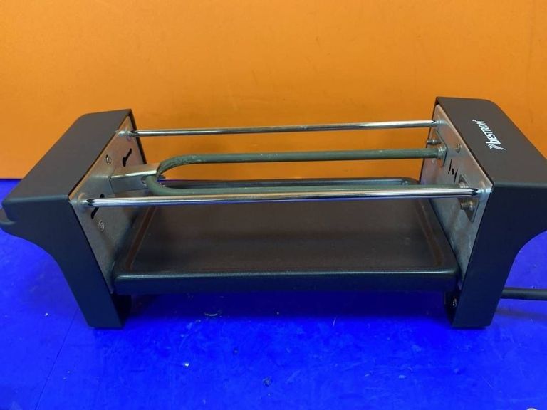 Оголошення Bestron arg150bw Б/У