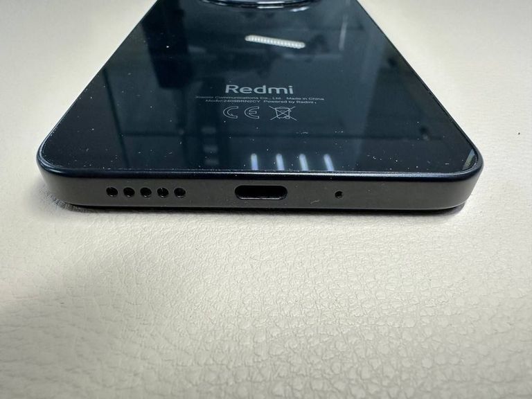 Xiaomi redmi 14c 4/128gb Код:01-200467011. Изображение 8