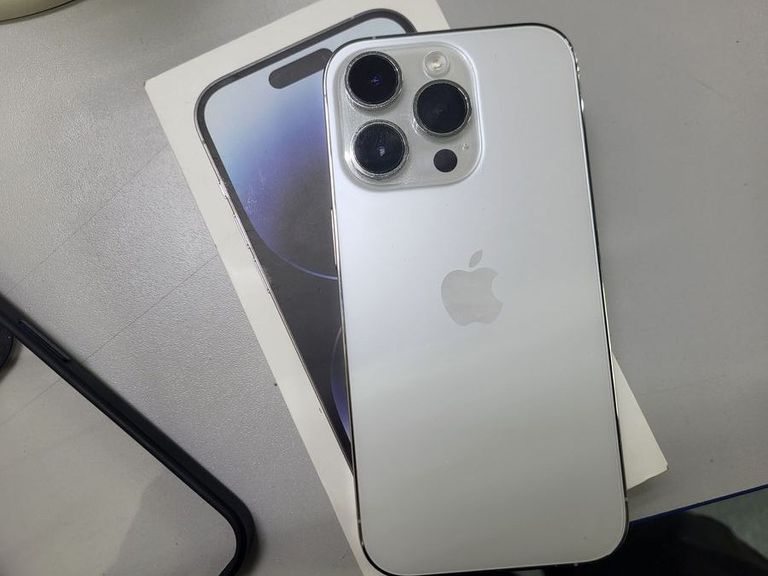 Купить Apple iphone 14 pro 128gb Б/У