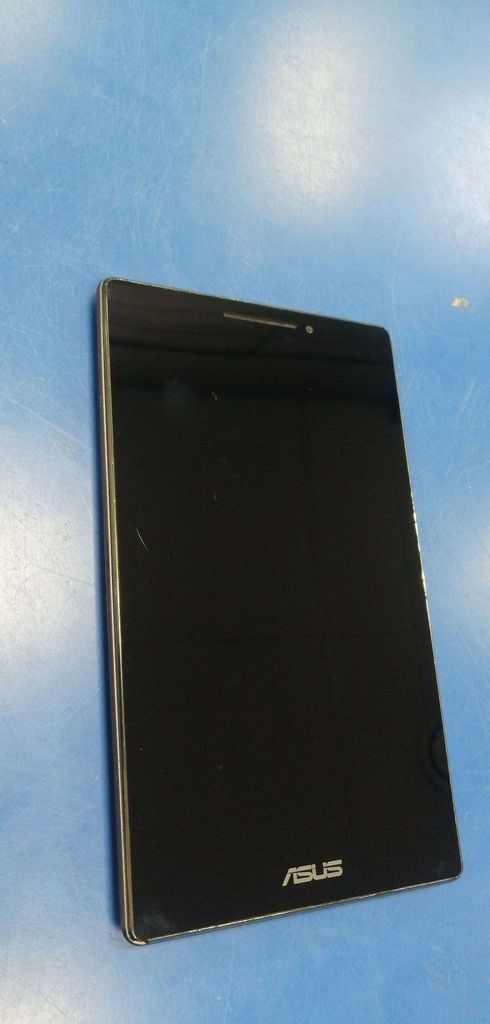 Купить Asus zenpad 7 16gb Б/У