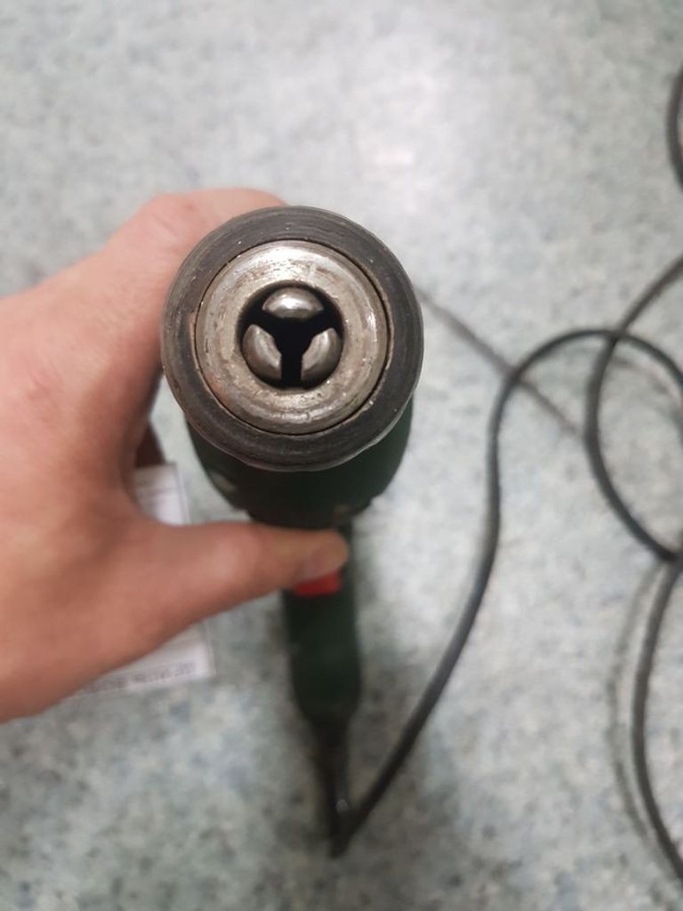 Дешево Bosch psb 500 re з ломбарду