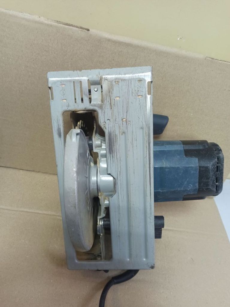 Bosch gks 190 Код:01-200471120. Зображення 5