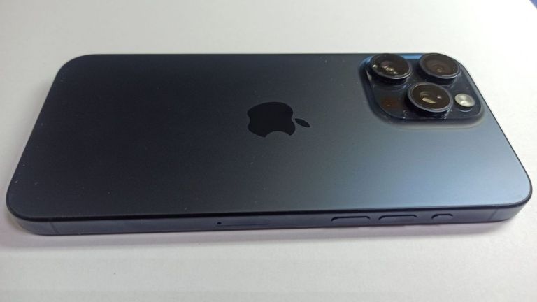 Apple iphone 15 pro max 256gb dual sim Код:01-200473971. Изображение 12