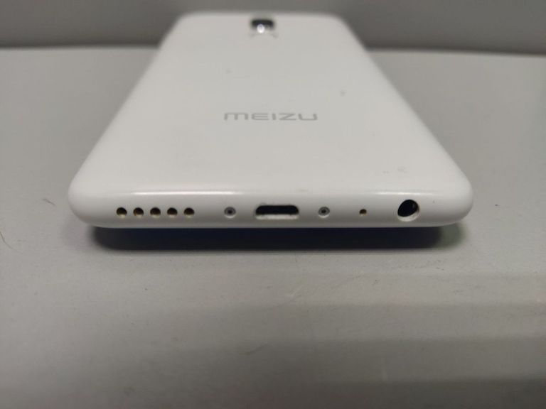 Meizu m8 lite 32gb Код:01-200475623. Зображення 7