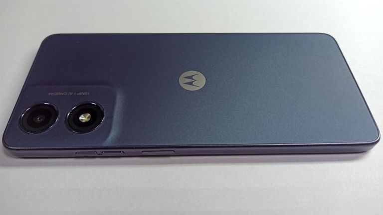 Motorola g04 4/64gb Код:01-200477386. Зображення 7