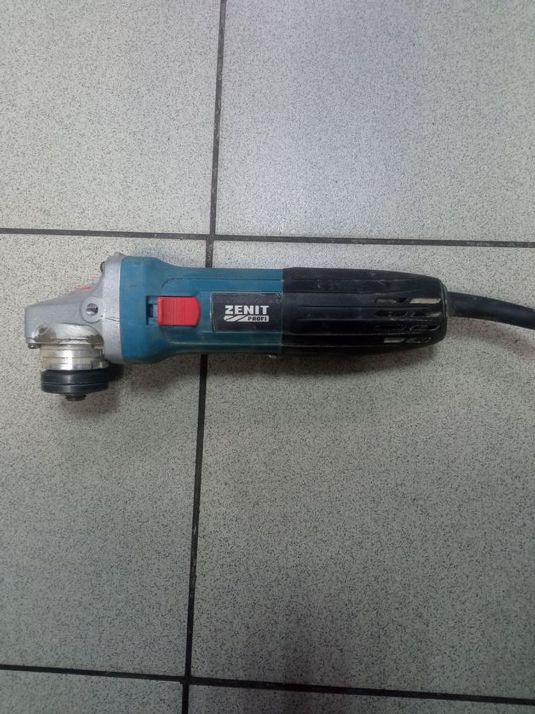 Дешиво Зенит зуш-125/900 м с ломбарда