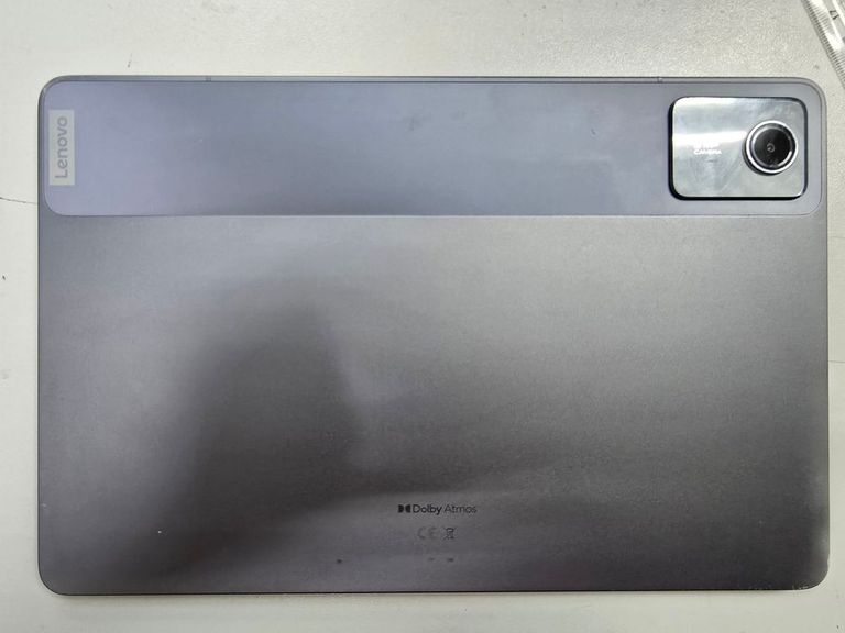 Объявление Lenovo tab m11 tb330xu 4/128gb lte luna Б/У