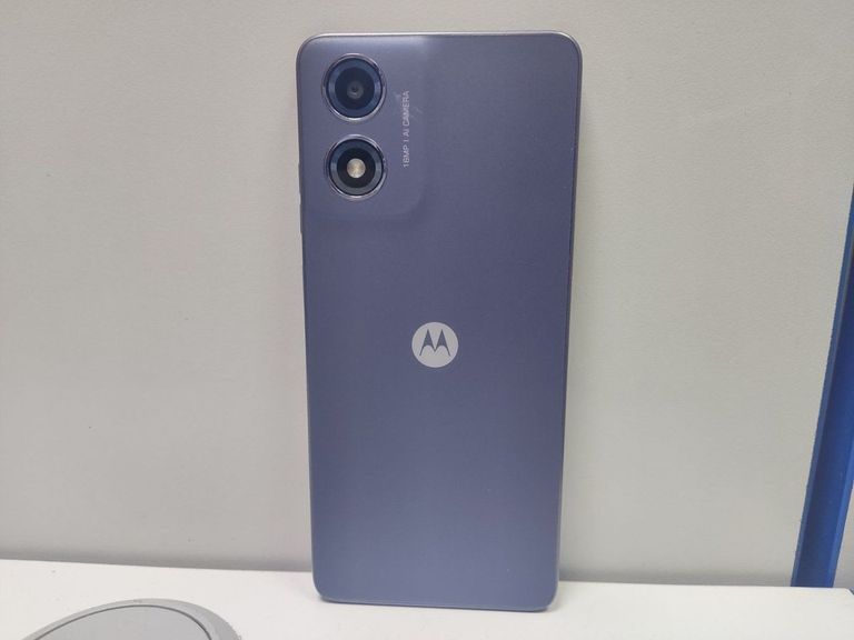 Motorola g04 4/64gb Код:01-200486180. Изображение 5