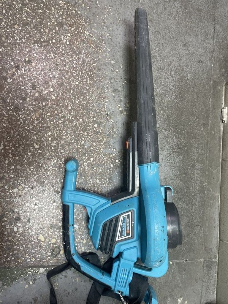 Дешиво Gardena ergojet 3000 с ломбарда