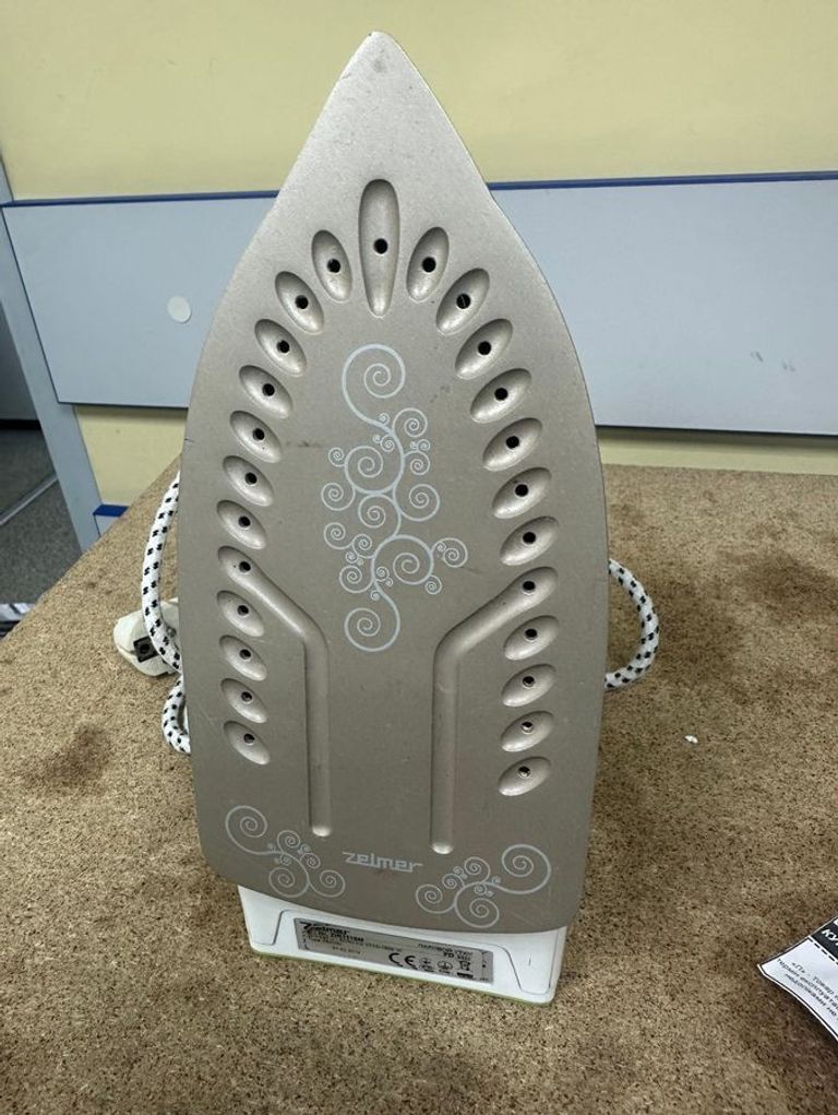 Объявление Zelmer 28z030 Б/У