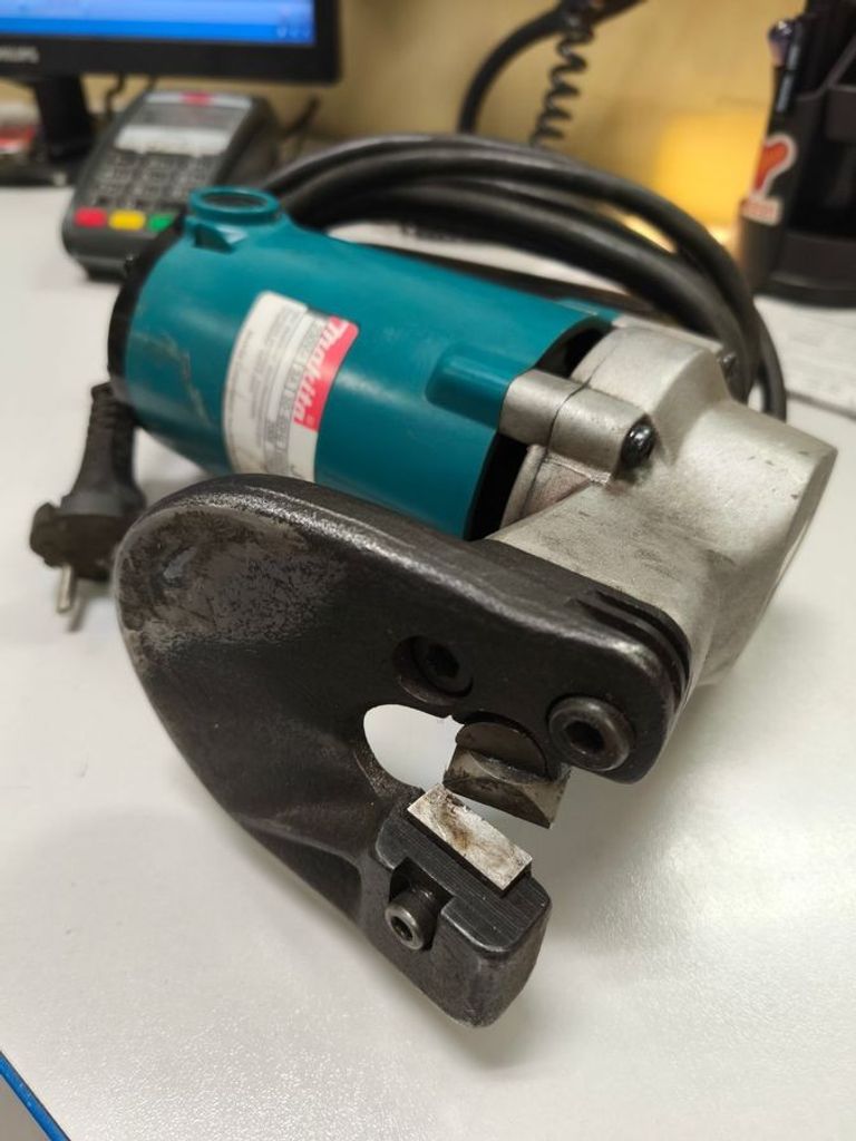 Makita js 3200 Код:01-200490025. Зображення 6