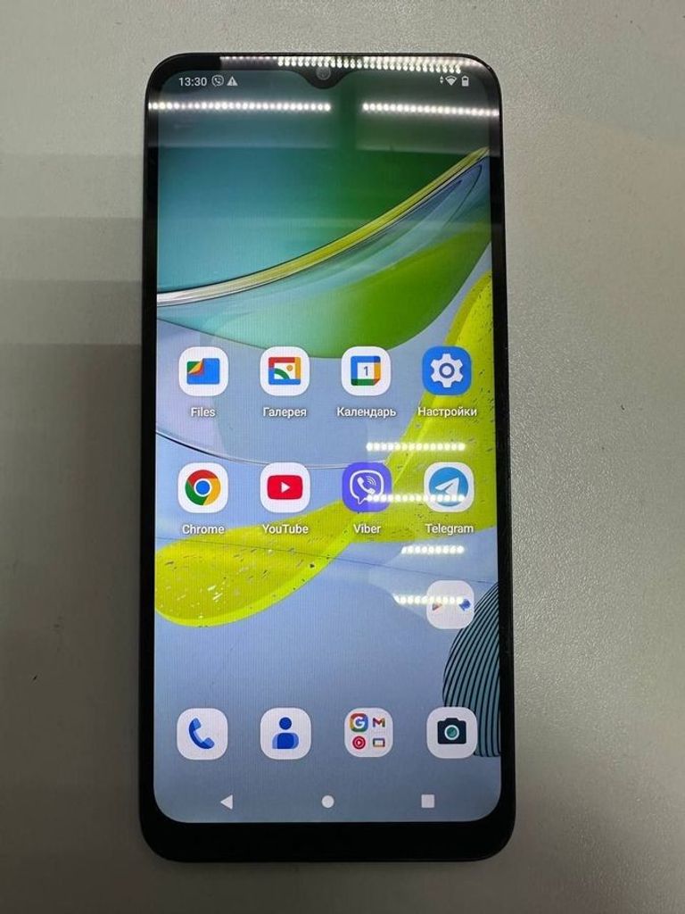 Дешиво Motorola moto e13 8/128gb xt2345-3 с ломбарда