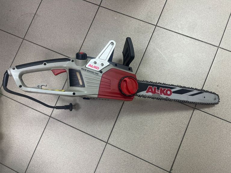 Купить Al-Ko eks 2400/40 Б/У