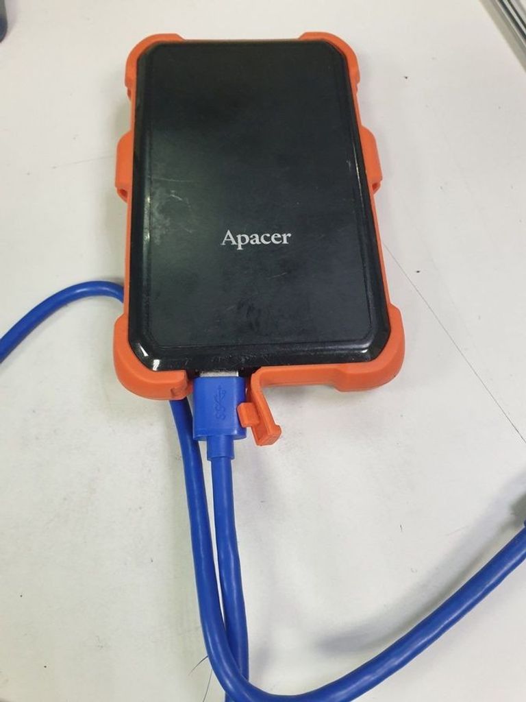 Apacer AC630 1 TB (AP1TBAC630T-1)