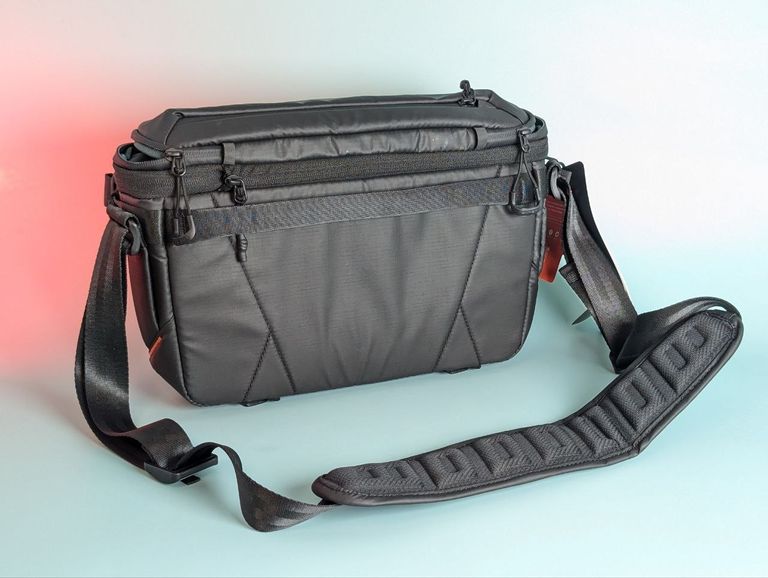 Сумка для камери PGYTECH OneMo Sling 7L (чорна) Нова.  Код:null. Изображение 7