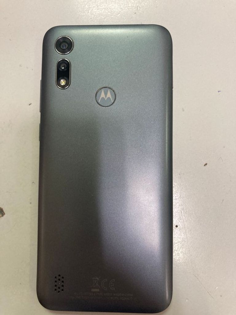 Motorola e6s 4/64gb Код:01-200501476. Изображение 5