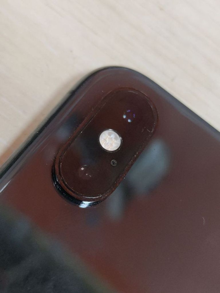 Apple iphone xs 64gb Код:01-200431629. Изображение 7