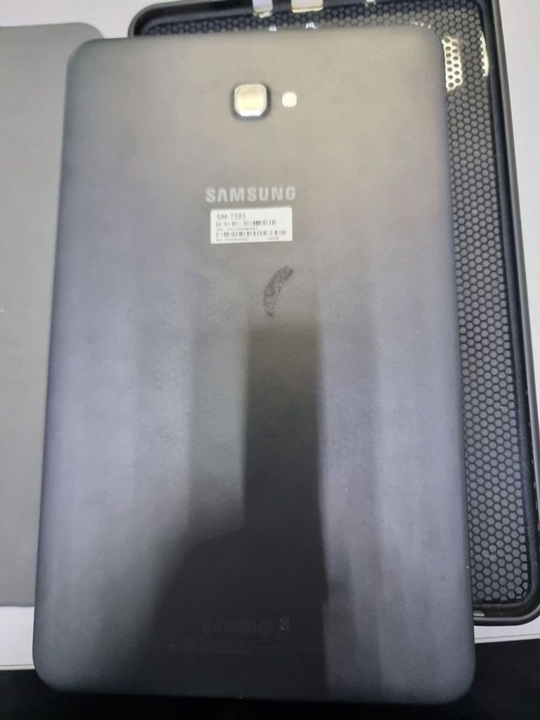 Оголошення Samsung galaxy tab a sm-t585 16gb lte Б/У
