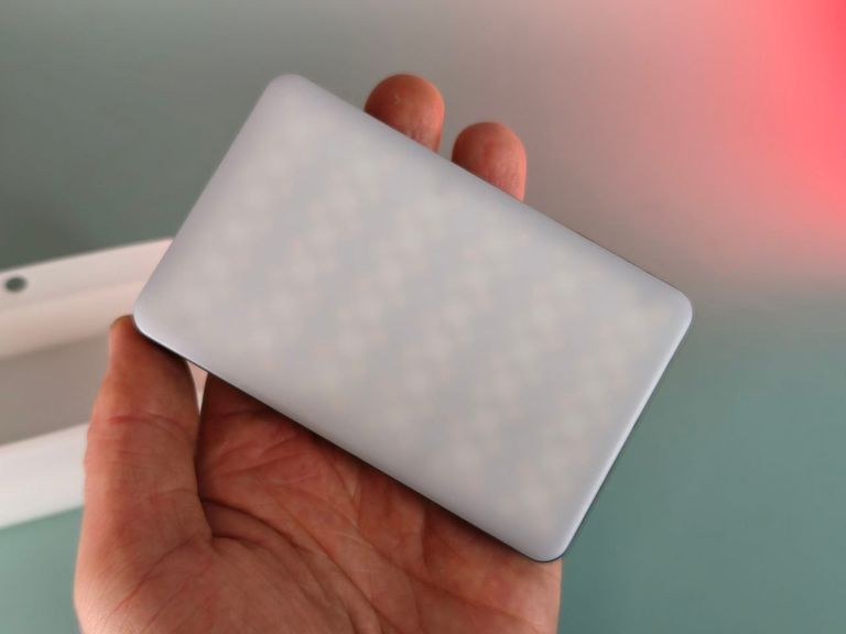 Відеосвітло компактне Ulanzi VL120 LED RGB 2500-9000K. Новий.  Код:null. Зображення 7