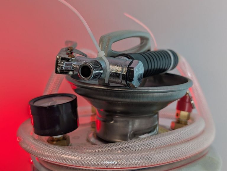 Дешево Садовий обприскувач для захисту рослин 6л VEVOR. Новий.  з ломбарду