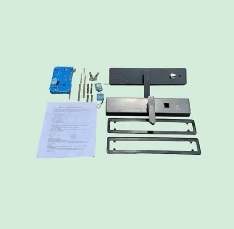 Lock 4 в 1 Код:null. Изображение 8