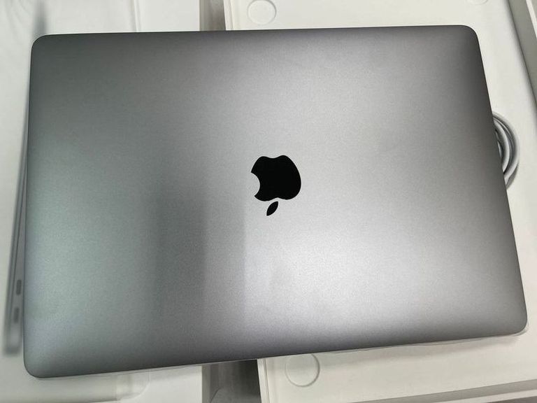 Apple MacBook Air 13'' Late 2020 Код:01-200521142. Зображення 5