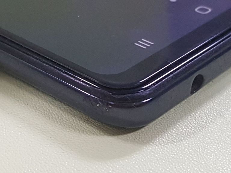 Samsung galaxy a31 4/64gb Код:01-200522156. Зображення 5