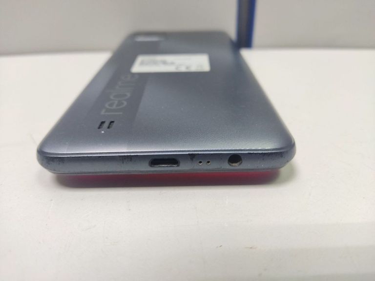 Realme c11 2021 2/32gb Код:01-200526915. Изображение 7