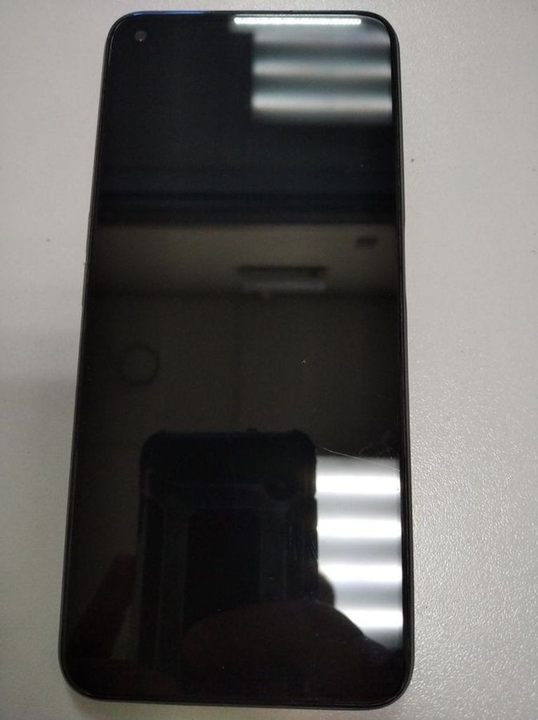 Дешиво Realme narzo 50 4/128gb с ломбарда