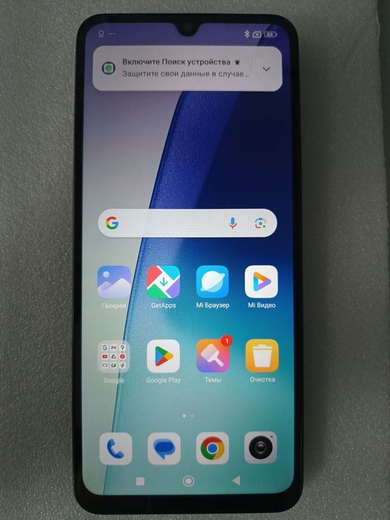Купить Xiaomi redmi 14c 4/128gb Б/У