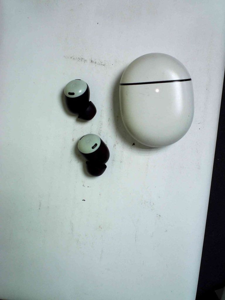 Дешиво Google pixel buds pro charcoal с ломбарда