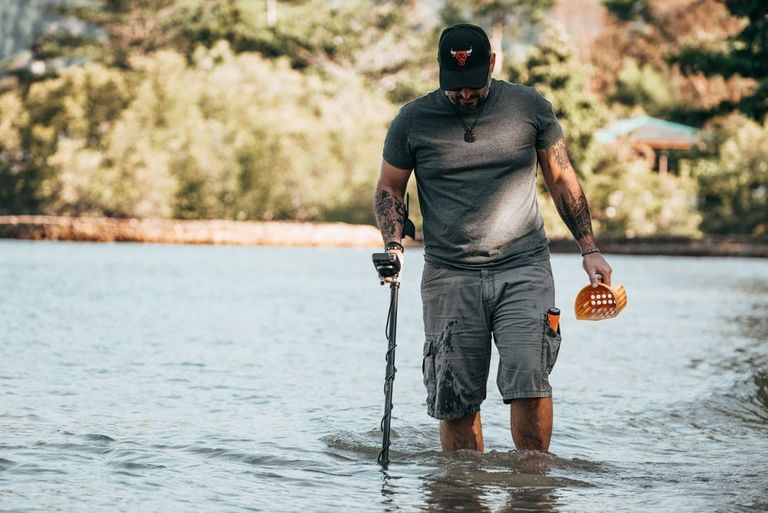 Nokta Makro The Legend Код:null. Зображення 4