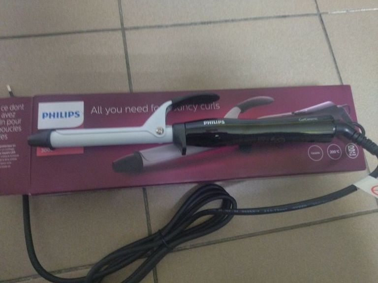 Купить Philips BHB862/00 Б/У