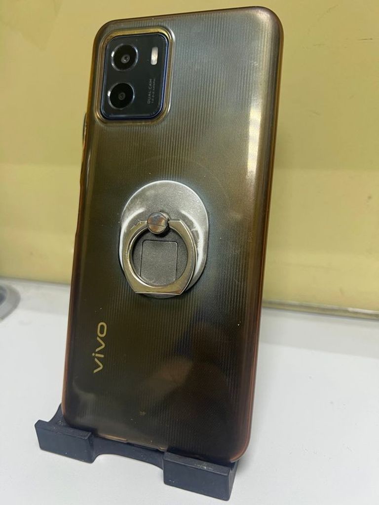 Распродажа Vivo y15s 3/32gb, продавец Техноскарб