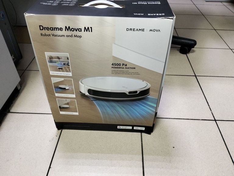 Mova m1 Код:01-200553469. Изображение 10