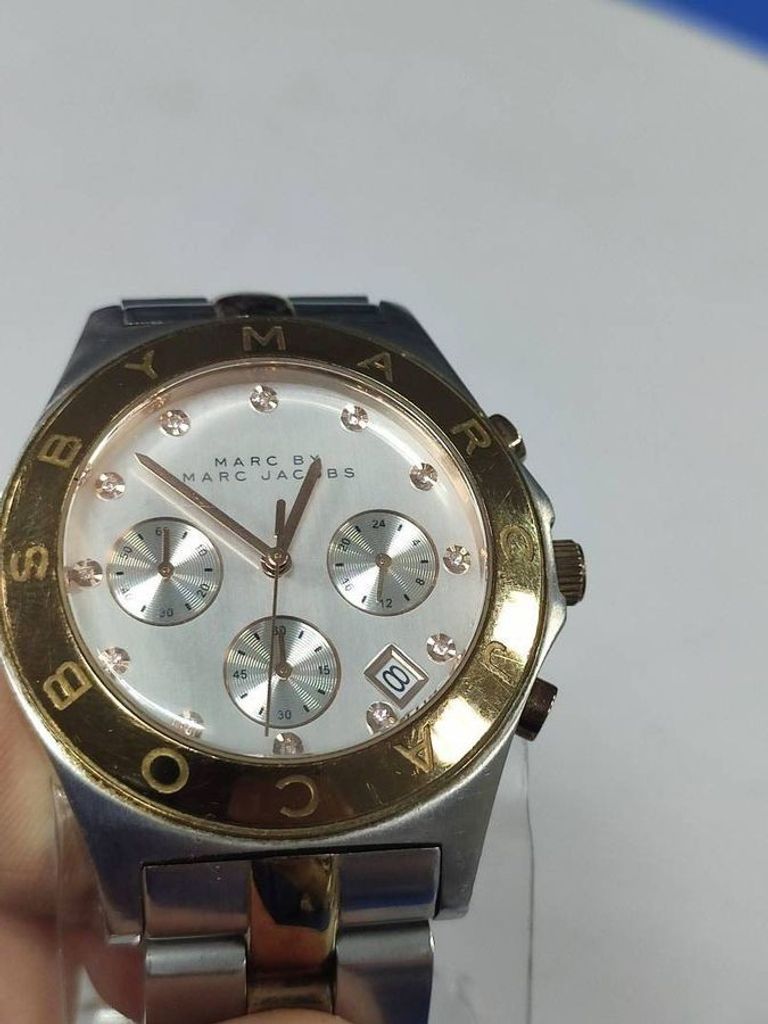 Оголошення Marc Jacobs mbm Б/У