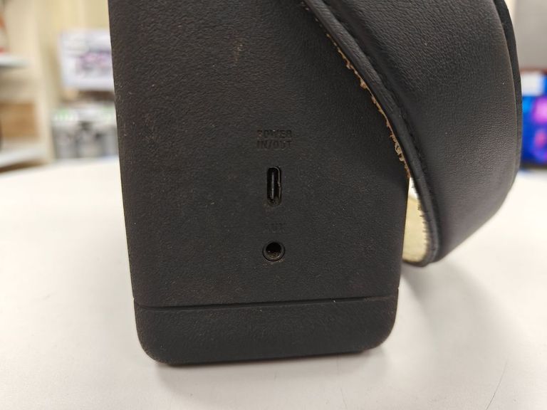 Розпродаж Marshall portable speaker stockwell ii, продавець Техноскарб