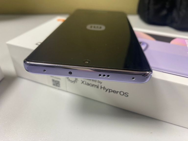 Распродажа Xiaomi redmi note 14 pro 5g 8/256gb, продавец Техноскарб