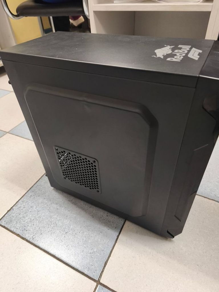 Пк amd athlon x4 870k/ram 16 gb/hdd 500 gb/ssd відсутній/nvidia gtx 550 ti (geforce) 1gb gddr5 192bit Код:01-200562880. Зображення 6