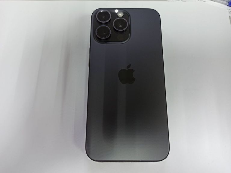 Объявление Apple iphone 15 pro max 256gb Б/У