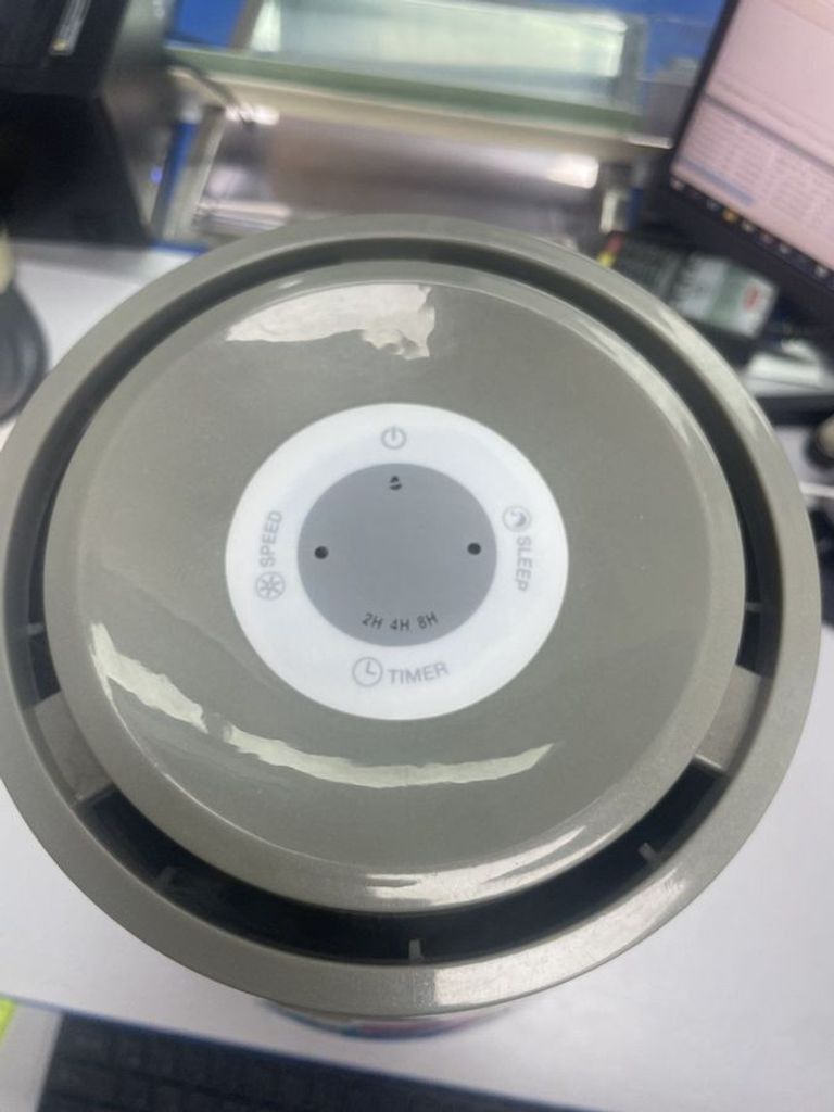 Оголошення Ballu EHB-010 Б/У