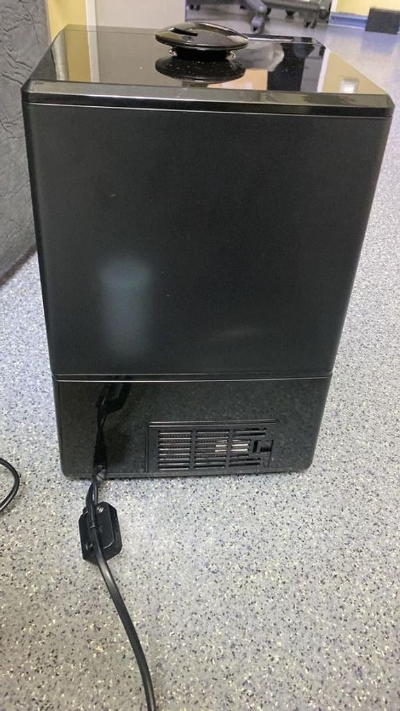 Оголошення Electrolux EHU-3610D Б/У