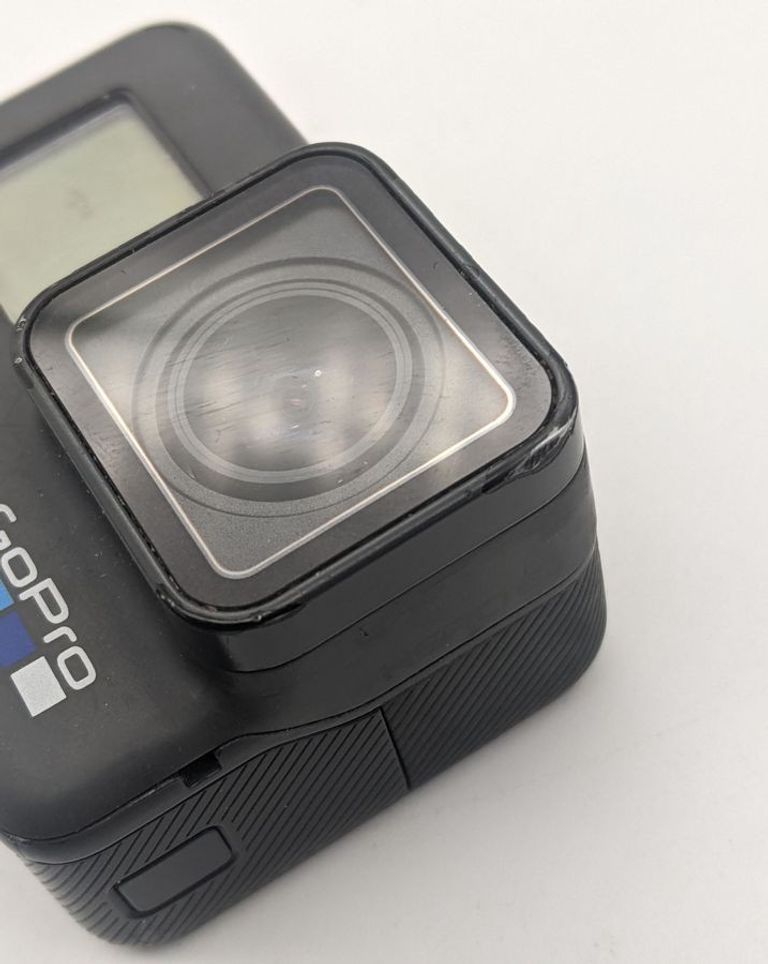 Розпродаж Gopro hero 6, продавець Техноскарб