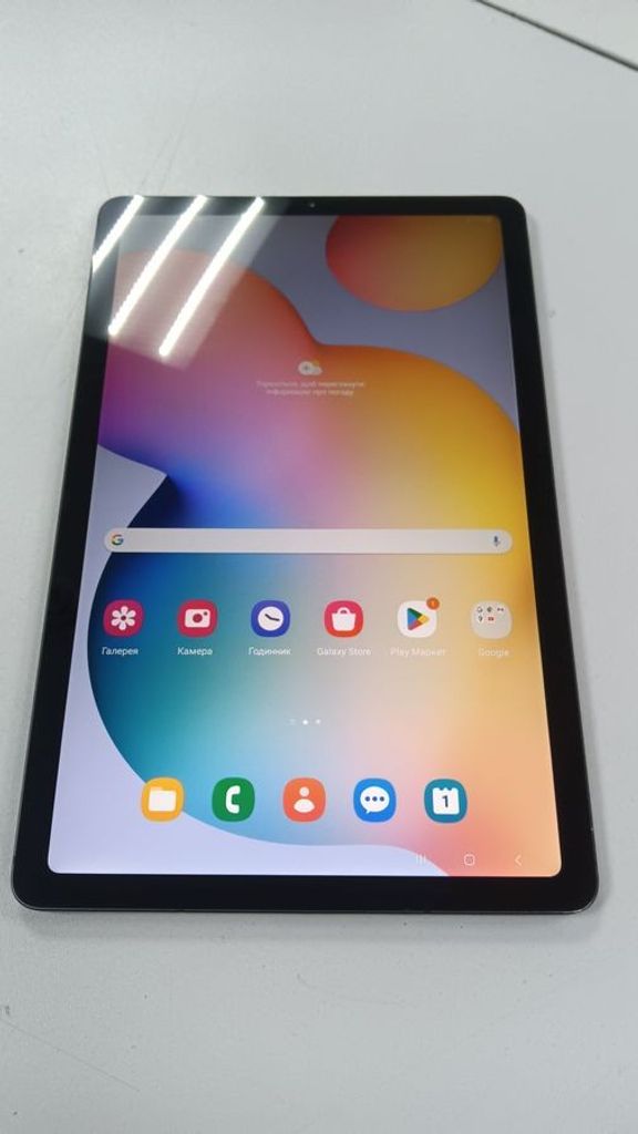Купити Samsung galaxy tab s6 lite 2024 4/64gb wi-fi Б/У