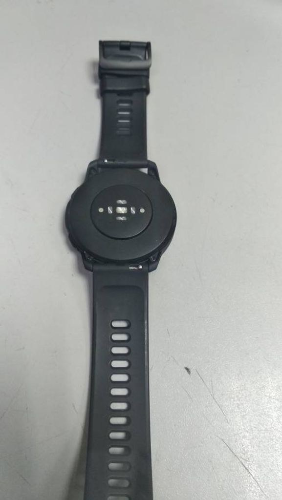 Xiaomi watch s1 active