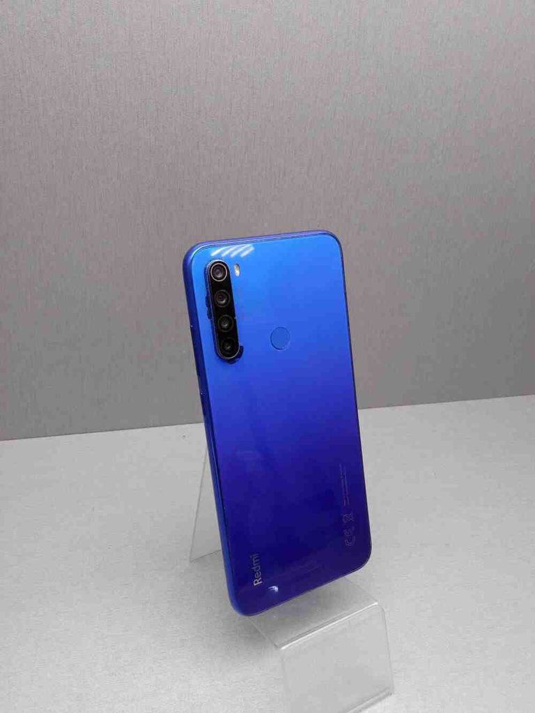 Xiaomi redmi note 8t 4/64gb Код:2000004226282. Зображення 5
