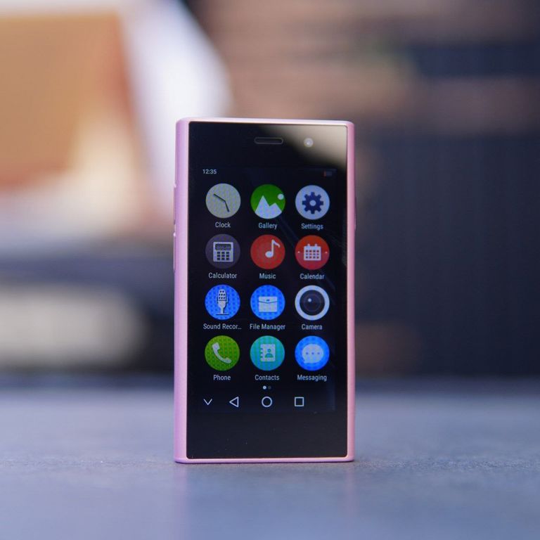 Купить Акція! Кишеньковий міні смартфон. Soyes S23 Pro. 3.0′. 2/16Gb. 2sim. Android 8.1. Новий. Б/У