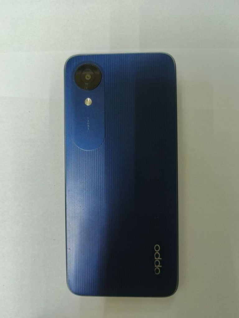 Oppo a17k cph2471 3/64gb Код:01-200592690. Изображение 5