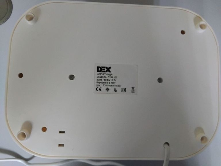 Дешево Dex dym-157 з ломбарду