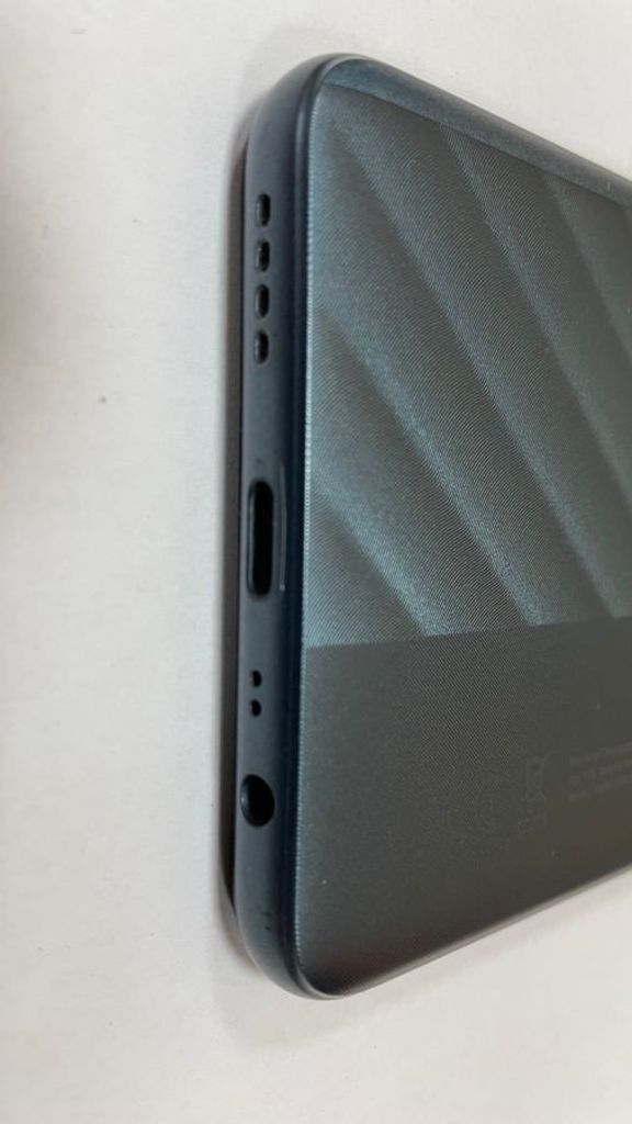 Realme narzo 50a 4/128gb Код:01-200550635. Изображение 5